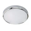 Taklampe Design Round Chrome 1 Taklampe Design Round Chrome -Hygge Hjem Butikk 540902