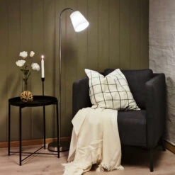 Gulvlampe Design Flexi -Hygge Hjem Butikk 540920 3