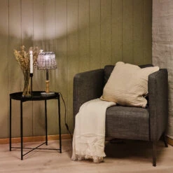 Bordlampe Lodge -Hygge Hjem Butikk 540994 2