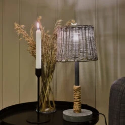 Bordlampe Lodge -Hygge Hjem Butikk 540994 3