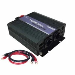 Sinusomformer Sunwind 1500 Watt