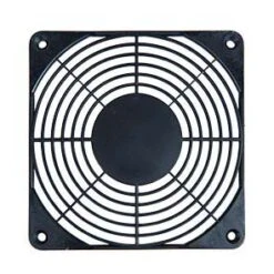 Deksel For Viftemotor