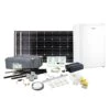 Solcelleanlegg Max Power Kragerø M/kjøleskap 1 Solcelleanlegg Max Power Kragerø M/kjøleskap -Hygge Hjem Butikk 541750