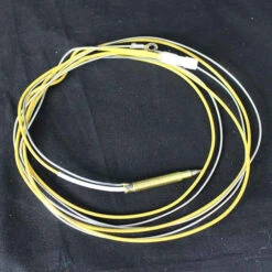 Tennsikring - Gasskjøleskap Cuisine 35/100/110/150/220