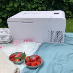 Kjøleboks Parago 20 Lux 12/24V -Hygge Hjem Butikk 542120 4