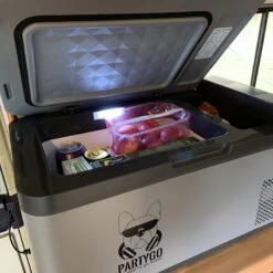 Kjøleboks Parago 21 12/24V -Hygge Hjem Butikk 542130 2