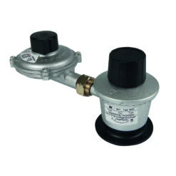 Husholdningsregulator Spesial - 30 Mbar Lavtrykk