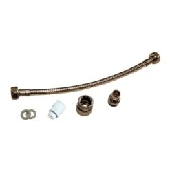 Avtapningssett For Gassvannvarmer Pro/Pro LX