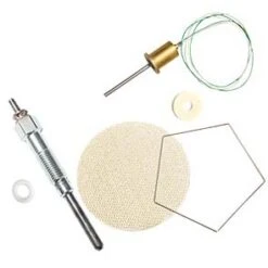 Servicepakke Wallas 2600 Stor