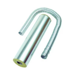 Monteringssett Wallas Hyttevarmer