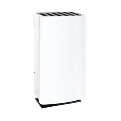 Diesel- Og Parafinovn Wallas 26 Hvit M/33 Liters Tank Og Fjernstarter