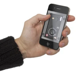 Diesel- Og Parafinovn Wallas 40 Hvit M/175 Liters Tank Og Fjernstarter -Hygge Hjem Butikk 545157 5