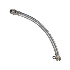 Fleksibelt Rør 1/2 Whale