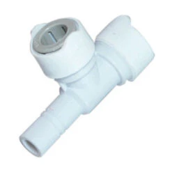 T-rør For Kupling Whale