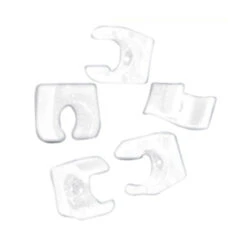 Festeklammer Whale 5 Pk.