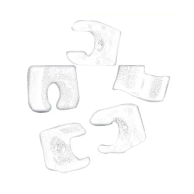 Festeklammer Whale 5 Pk. 3 Festeklammer Whale 5 Pk.