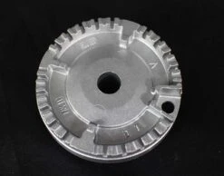 Brenner Medium - Gasskomfyr Chef/Elegance