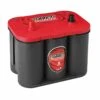 Batteri Optima AGM 1050 Red Top 1 Batteri Optima AGM 1050 Red Top -Hygge Hjem Butikk 555105