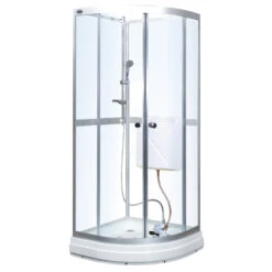 Dusjpakke For Fotpumpe -Hygge Hjem Butikk 671212 1