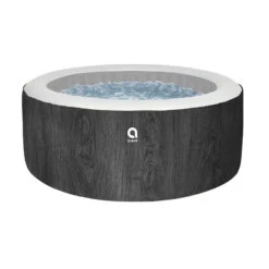 Oppblåsbart Spabad Vancouver 6 Personer