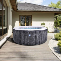 Oppblåsbart Spabad Vancouver 6 Personer -Hygge Hjem Butikk 671900 1