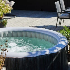 Oppblåsbart Spabad Vancouver 6 Personer -Hygge Hjem Butikk 671900 5