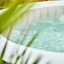 Oppblåsbart Spabad Vancouver 6 Personer -Hygge Hjem Butikk 671900 7