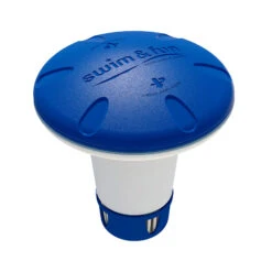 Dispenser Til Kjemikalier