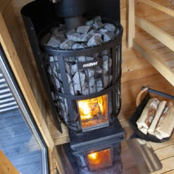 Badstuovn Harvia Legend 150 -Hygge Hjem Butikk 675024 1