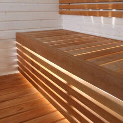 Badstuinnredning Harvia Formula -Hygge Hjem Butikk 6750990 2