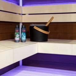 Badstuinnredning Harvia Block Air -Hygge Hjem Butikk 6750991 1