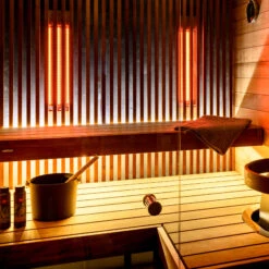 Badstuinnredning Harvia Block Air -Hygge Hjem Butikk 6750991 2