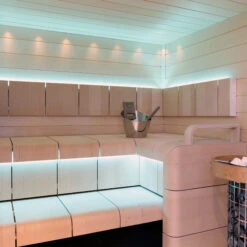 Badstuinnredning Harvia Ventura -Hygge Hjem Butikk 6750992 4