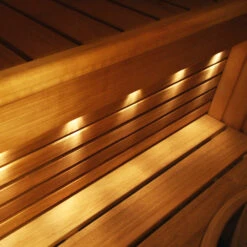 Badstuinnredning Harvia Solar -Hygge Hjem Butikk 6750993 3