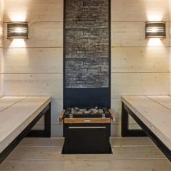 Badstuinnredning Harvia Solide 12 Badstuinnredning Harvia Solide -Hygge Hjem Butikk 6750994 4