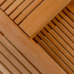 Badstuinnredning Harvia Exclusive Air -Hygge Hjem Butikk 6750997 2