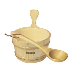 Trestamp For Vann, 4 Ltr -Hygge Hjem Butikk 675153 1