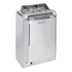 Badstuovn Harvia Topclass Combi 6 KW