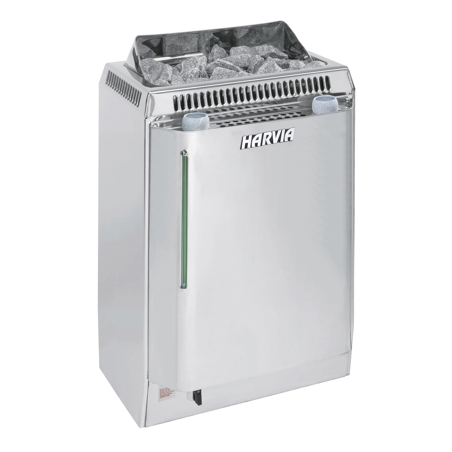 Badstuovn Harvia Topclass Combi 6 KW 3 Badstuovn Harvia Topclass Combi 6 KW