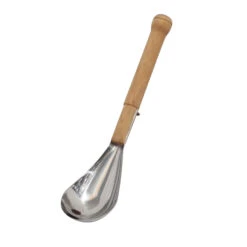 Gaveeske Badstuutstyr - Rustfritt Stål -Hygge Hjem Butikk 675270 2