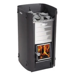 Deksel Til Harvia M3 (3 Stk) -Hygge Hjem Butikk 675361 1