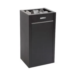 Badstuovn Harvia Virta Black 6,8 KW