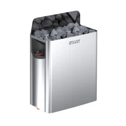 Badstuovn Harvia The Wall 4,5 KW