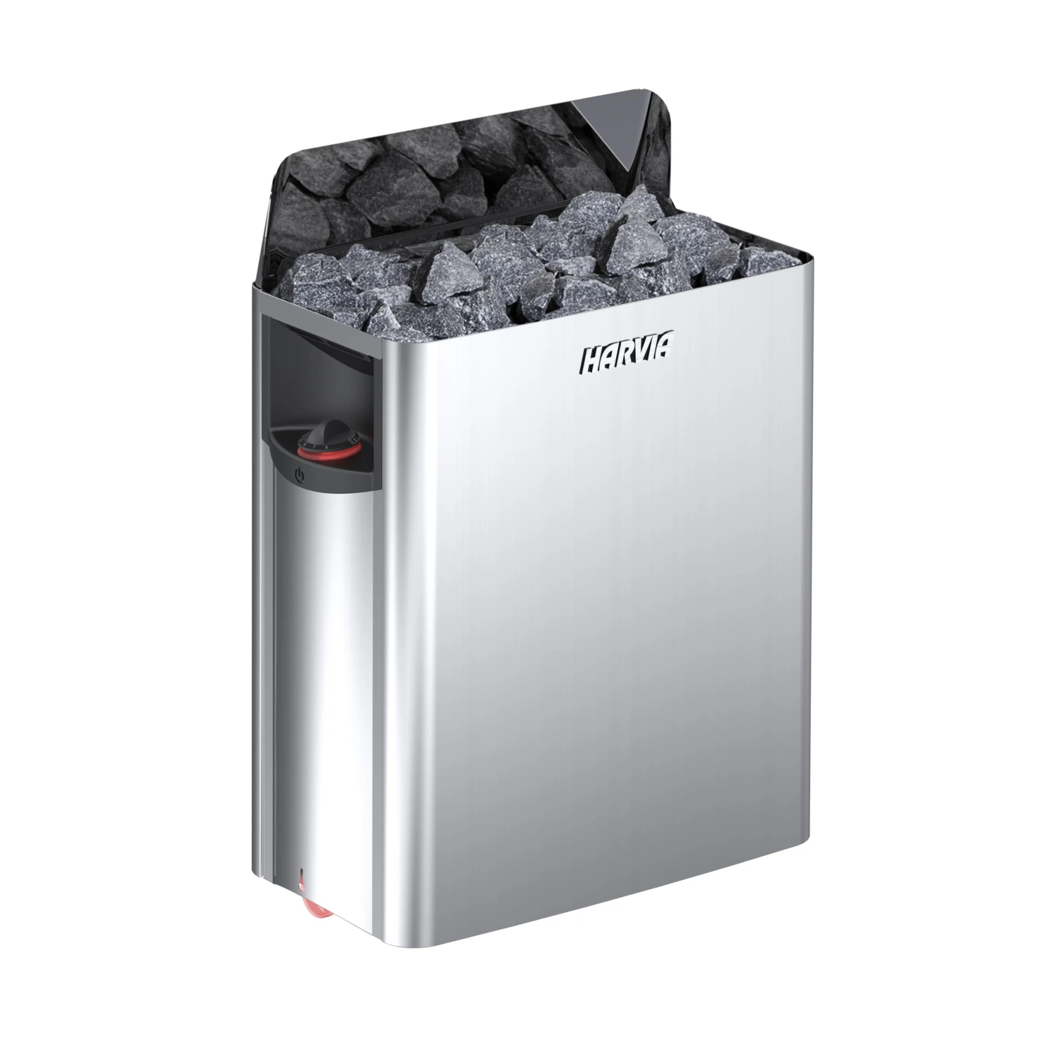 Badstuovn Harvia The Wall 6 KW 3 Badstuovn Harvia The Wall 6 KW