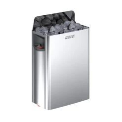 Badstuovn Harvia The Wall 8 KW