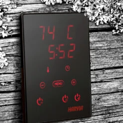 Styreenhet Harvia Xenio CX170 5 Styreenhet Harvia Xenio CX170 -Hygge Hjem Butikk 675448 1