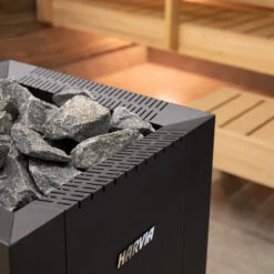 Badstuovn Harvia Greenflame Linear 22 RS -Hygge Hjem Butikk 675515 1