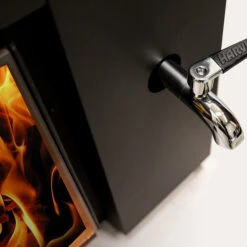 Badstuovn Harvia Greenflame Linear 22 RS -Hygge Hjem Butikk 675515 2