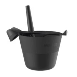 Badstuesett Click, Spann Og øse Til Badstue