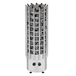 Badstuovn Harvia Glow Steel 6,8 KW